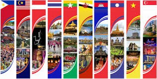 22 năm Việt Nam đồng hành cùng các quốc gia trong ngôi nhà chung ASEAN - ảnh 2