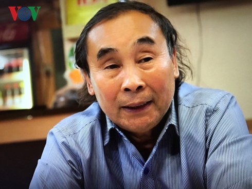 Người đàn ông 30 năm cống hiến vì “đại gia đình” người Việt ở Irkutsk - ảnh 1