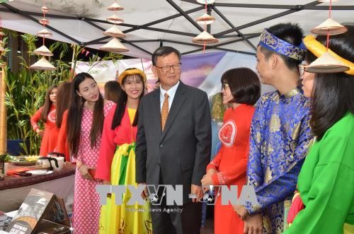 Giới thiệu bản sắc Việt trong hội nhập ASEAN +3 - ảnh 1