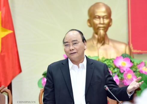 Thủ tướng lưu ý Đắk Lắk về phát triển rừng và công nghiệp chế biến gỗ - ảnh 2