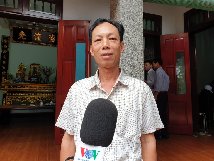 Nếp sống của người Việt lưu dấu ấn trong lòng lưu học sinh Lào - ảnh 4