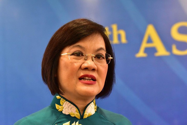 Việt Nam tiên phong trong ASEAN về vấn đề bình đẳng giới - ảnh 2