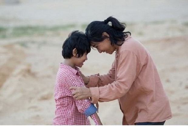 Phim “Hạnh phúc của mẹ” khai mạc Tuần phim ASEAN 2020 - ảnh 1
