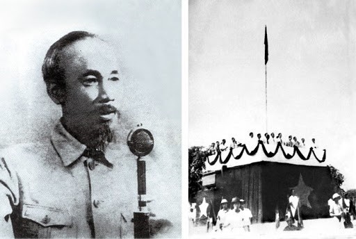 Thời khắc lịch sử ra đời Đài Tiếng nói Việt Nam cách đây 75 năm - ảnh 1