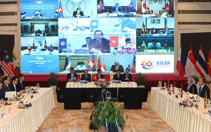 ASEAN 2020: Ưu tiên ứng phó và phục hồi sau đại dịch COVID – 19 - ảnh 1