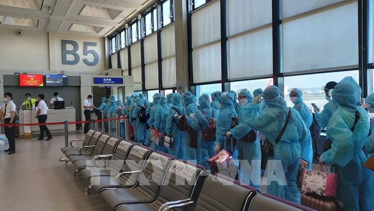 Mỗi tuần có 4 chuyến bay khứ hồi giữa Việt Nam và Đài Loan (Trung Quốc) - ảnh 1