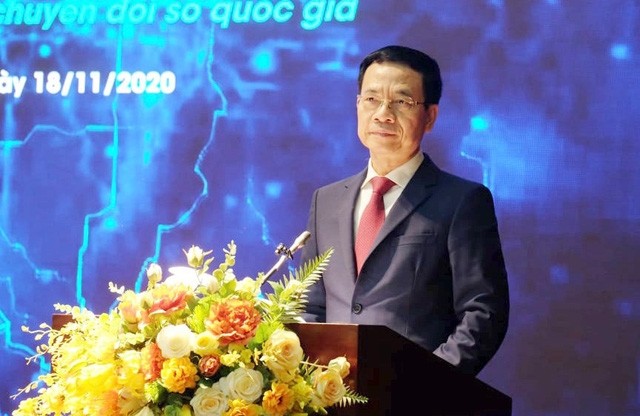 Diễn đàn công nghệ mở Việt Nam 2020 - ảnh 1