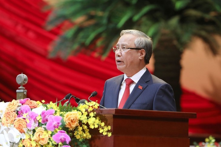 Khai mạc Đại hội XIII của Đảng: Thế và lực của Việt Nam không ngừng được nâng cao - ảnh 2