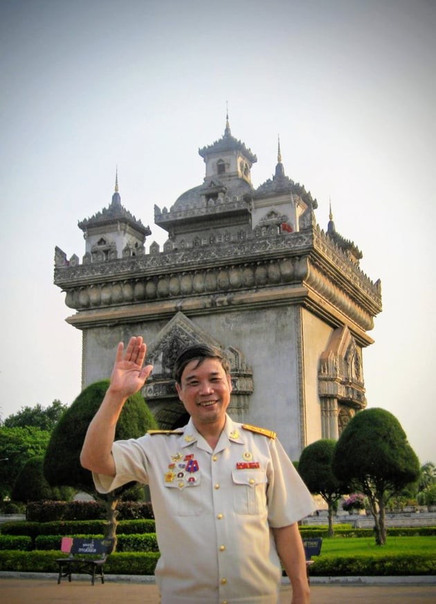 Cánh Đồng Chum - Xiêng Khoảng, đất nước Lào, nơi in dấu ấn tuổi thanh xuân của người lính Việt - ảnh 3