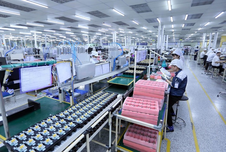 Việt Nam xuất siêu 1,44 tỷ USD sang thị trường các nước thành viên CPTPP - ảnh 1