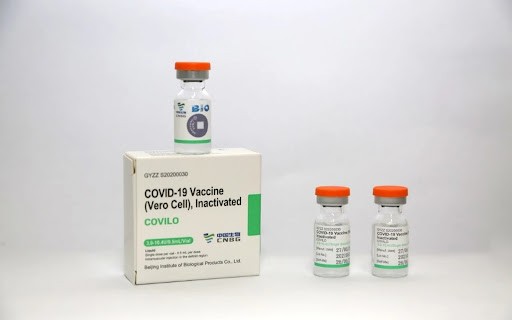 Chính phủ đồng ý mua 20 triệu liều vaccine phòng COVID-19 Vero Cell - ảnh 1