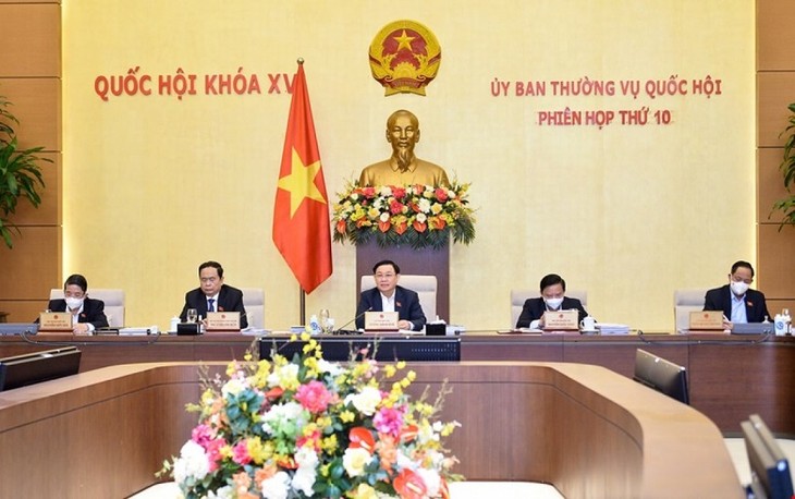 Trình Quốc hội quy định về người nước ngoài hành nghề khám, chữa bệnh lâu dài tại Việt Nam - ảnh 1