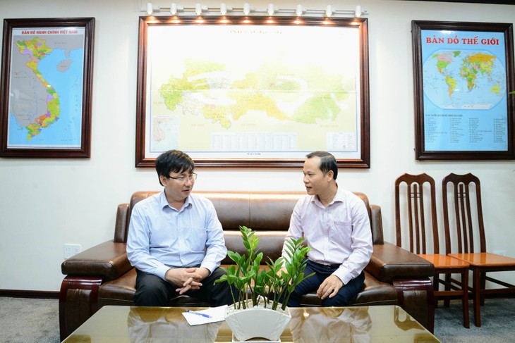Bắc Giang thúc đẩy nhanh các dự án trong điểm kinh tế  ​ - ảnh 1