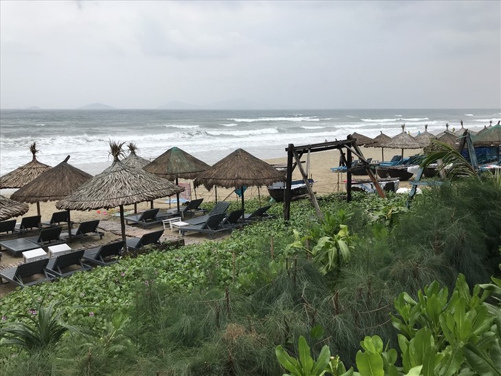 2 bãi biển của Việt Nam nằm trong Top 10 câu lạc bộ bãi biển sang trọng nhất Đông Nam Á - ảnh 1