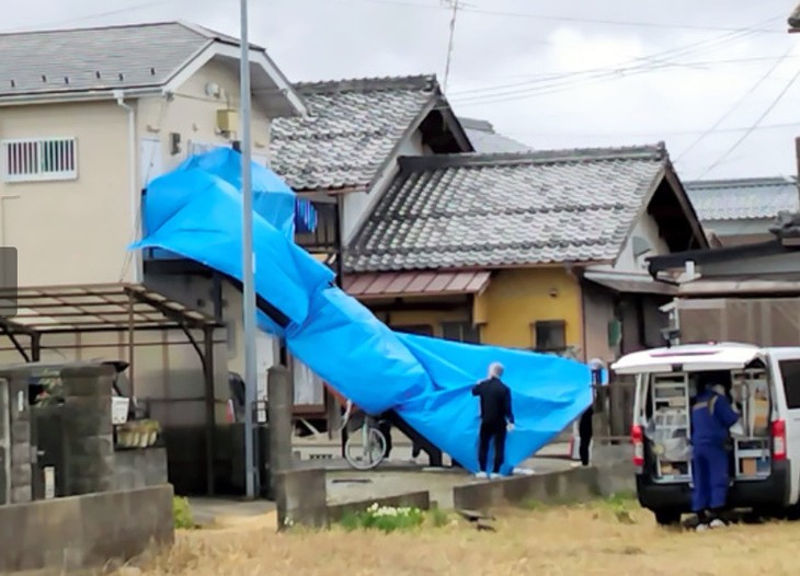 Bộ Ngoại giao thông tin về một công dân Việt Nam nghi bị sát hại tại Nhật Bản  - ảnh 1