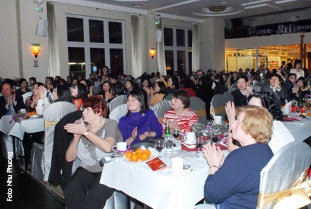 Tâm xuân – Dạ hội của Hội phụ nữ Việt Nam tại CH Czech  - ảnh 3