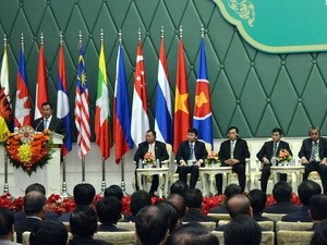 Khai mạc Hội nghị Bộ trưởng Năng lượng ASEAN lần thứ 30 - ảnh 1