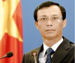 Việt Nam yêu cầu Trung Quốc tôn trọng chủ quyền đối với hai quần đảo của VN - ảnh 1