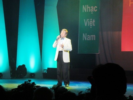 55 năm Hội nhạc sĩ Việt Nam - một chặng đường âm nhạc - ảnh 6