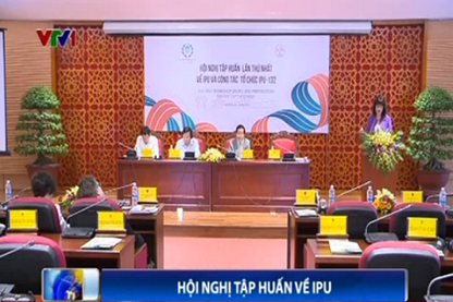 Việt Nam sẽ tổ chức thành công hội nghị Liên minh Nghị viện toàn cầu - ảnh 1