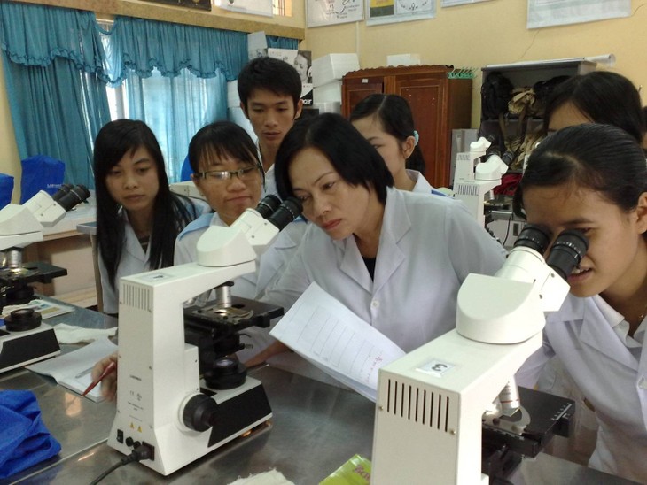 Việt Nam ưu tiên nghiên cứu và phát triển khoa học công nghệ - ảnh 1