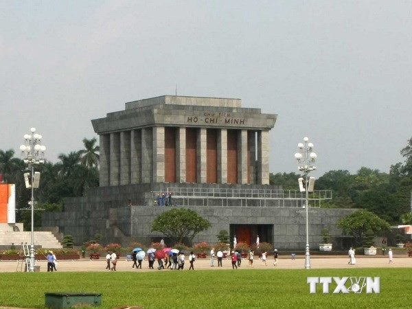 Hội thảo “Kiên Giang thực hiện Di chúc của Chủ tịch Hồ Chí Minh”  - ảnh 1