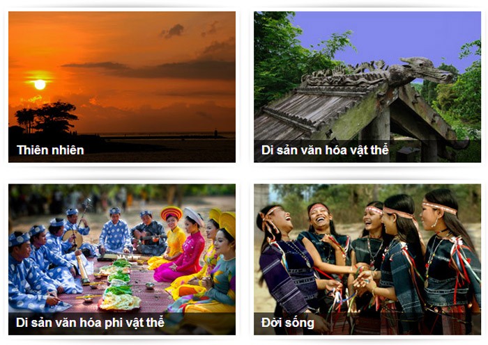 Triển lãm cuộc thi ảnh Di sản Việt Nam 2014  - ảnh 1