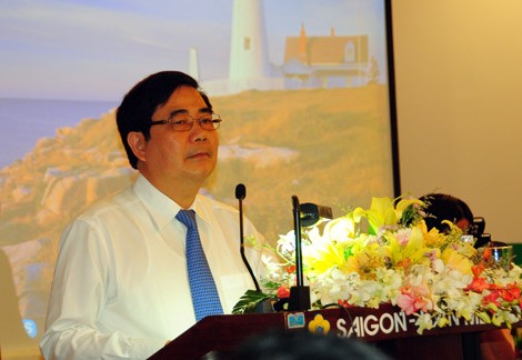 Hội nghị phát triển bền vững ngành cà phê Việt Nam - ảnh 1
