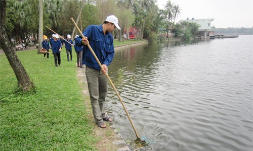 Quản lý bền vững các nguồn tài nguyên thiên nhiên tại Việt Nam - ảnh 1