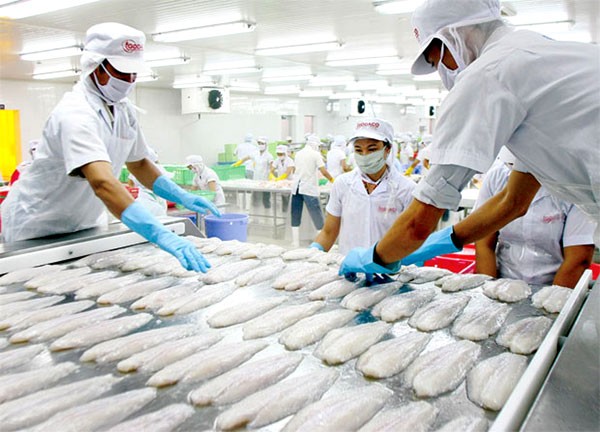 Hiệp định thương mại tự do Việt Nam- Liên minh kinh tế Á -Âu tác động đến doanh nghiệp Việt Nam  - ảnh 1