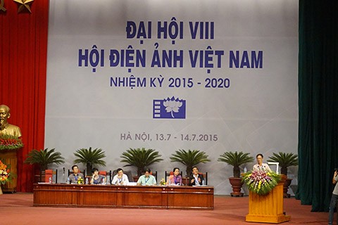 Điện ảnh Việt Nam góp phần quan trọng vào sự nghiệp bảo tồn và phát huy văn hóa dân tộc - ảnh 1