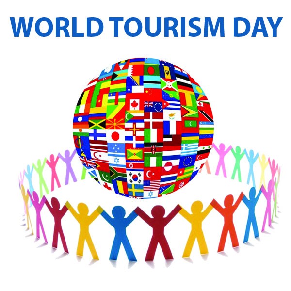 Việt Nam hưởng ứng Ngày Du lịch thế giới 2015 với chủ đề: “Một tỷ du khách, một tỷ cơ hội” - ảnh 1