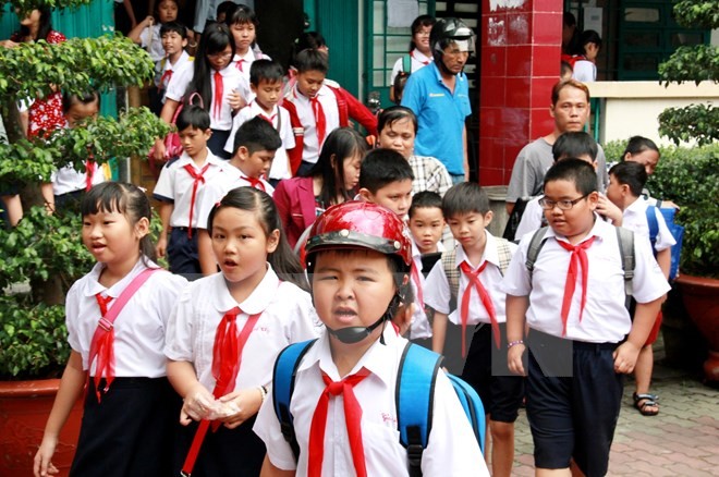 Việt Nam sẽ ổn định quy mô dân số vào giữa thế kỷ 21 - ảnh 1