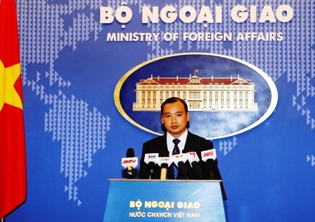 Việt Nam khẳng định chủ quyền đối với quần đảo Trường Sa  - ảnh 1