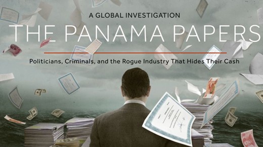 Cơn địa chấn “hồ sơ Panama” tiếp tục hoành hành - ảnh 1