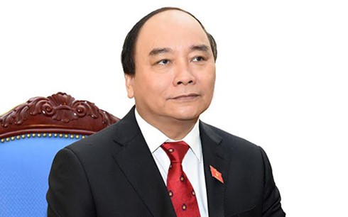 Thủ tướng Nguyễn Xuân Phúc: Tạo xung lực mới thúc đẩy Thủ đô phát triển mạnh mẽ và bền vững - ảnh 1