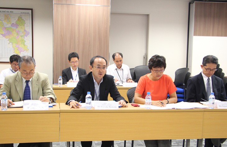 Tăng cường giao lưu văn hóa để thu hút đầu tư từ Nhật Bản vào Việt Nam  - ảnh 1