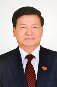 Thủ tướng Lào Thongloun Sisoulith tới Việt Nam, đồng chủ trì Kỳ họp 39 Ủy ban liên Chính phủ  - ảnh 1
