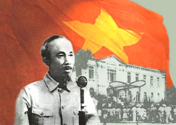 Hát về Người - Hồ Chí Minh - ảnh 1