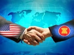 เวียดนามดำรงตำแหน่งผู้ประสานงานในความสัมพันธ์ระหว่างอาเซียนกับสหภาพยุโรปหรืออียู - ảnh 1