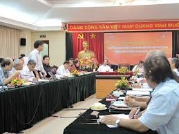 การประชุมสัมมนาเกี่ยวกับการปรับเปลี่ยนการศึกษาของเวียดนามอย่างสมบูรณ์ - ảnh 1
