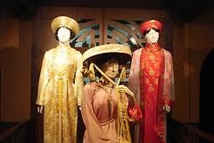 พิพิธภัณฑ์สตรีเวียดนาม-จุดนัดพบของนักท่องเที่ยว - ảnh 8