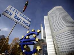 ธนาคารกลางยุโรปจะเพิ่มค่าเงินยูโรให้แข็งตัวขึ้น - ảnh 1