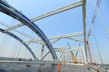 สะพานต่างๆในการพัฒนาฮานอยให้ทันสมัย - ảnh 2