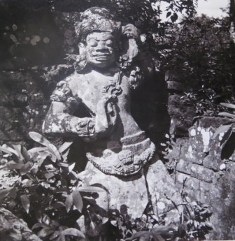 เวียดนามต้นศตวรรษที่ ๒๐ จากงานนิทรรศการภาพของสถานบันตะวันออกไกลบ๊ากโก๋ - ảnh 1