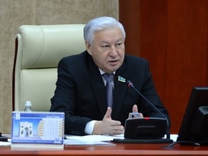 Kazakhstan’s Lower House Speaker to visit Vietnam - ảnh 1