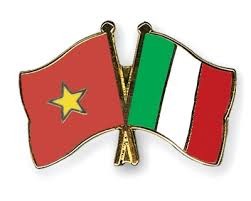 HCMC boosts ties with Italy’s regions - ảnh 1