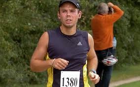 German co-pilot Andreas Lubitz suffers from suicidal tendencies - ảnh 1