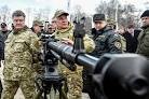 300 US paratroopers arrive in Ukraine to train national guard - ảnh 1