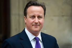 General election: David Cameron pledges to close north-south gap - ảnh 1